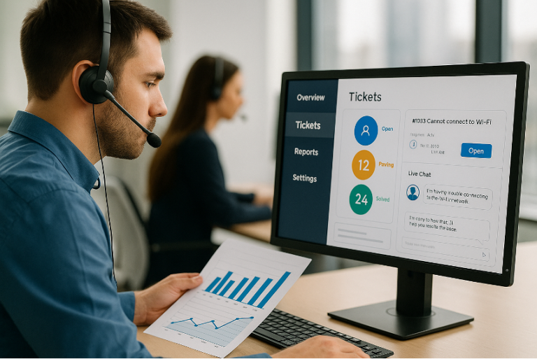 Soporte técnico informático Valencia Vnet