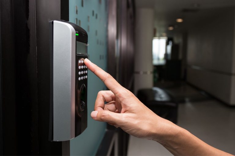 fichador control de empleados en empresas