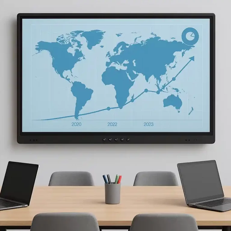 pizarra digital interactiva en valencia