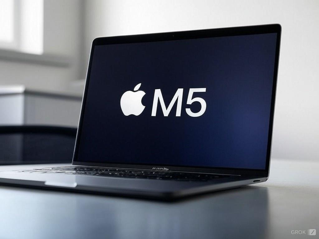 MacBook Pro M5 por solo 53 € al mes