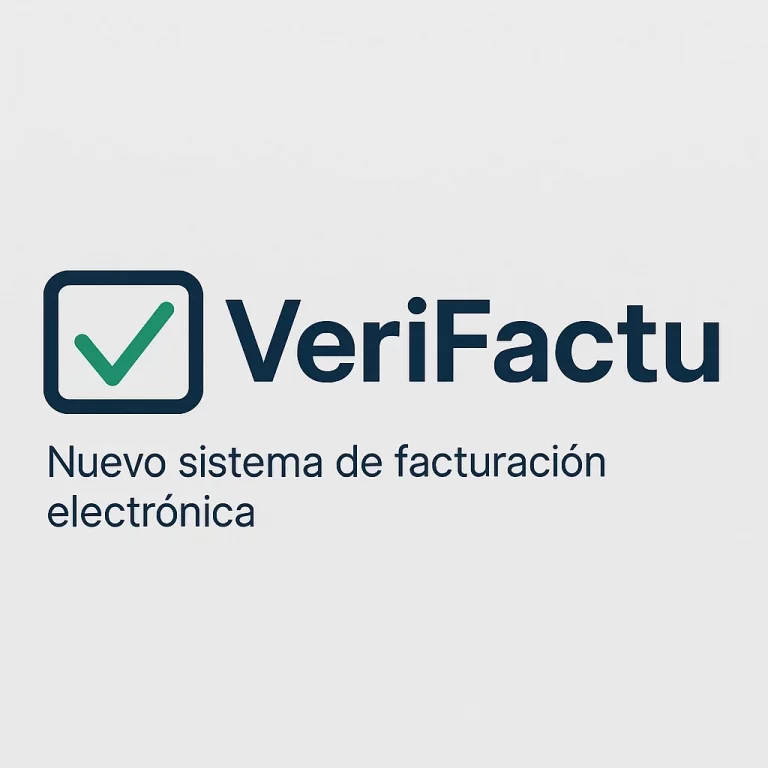 Aplazamiento de Verifactu a 2027