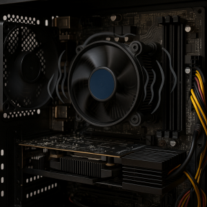 ¿Por qué mi ordenador hace tanto ruido?