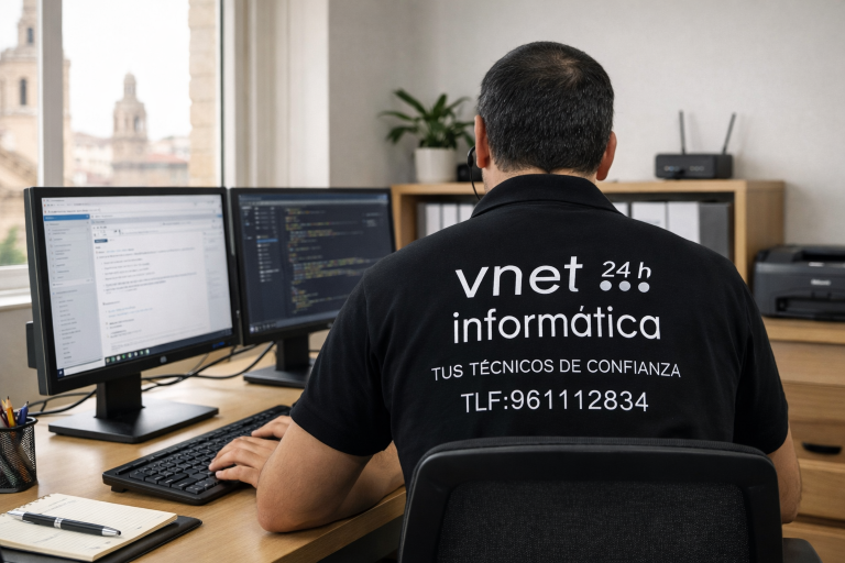 Bonos de horas IT para empresas y autónomos en Valencia