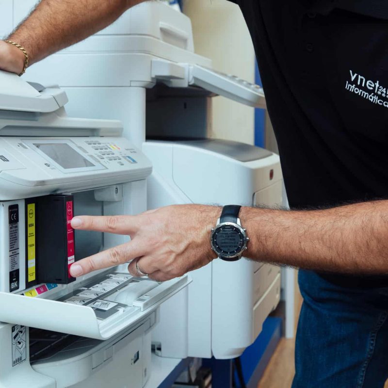 Vnet equipos informaticos coste por copia