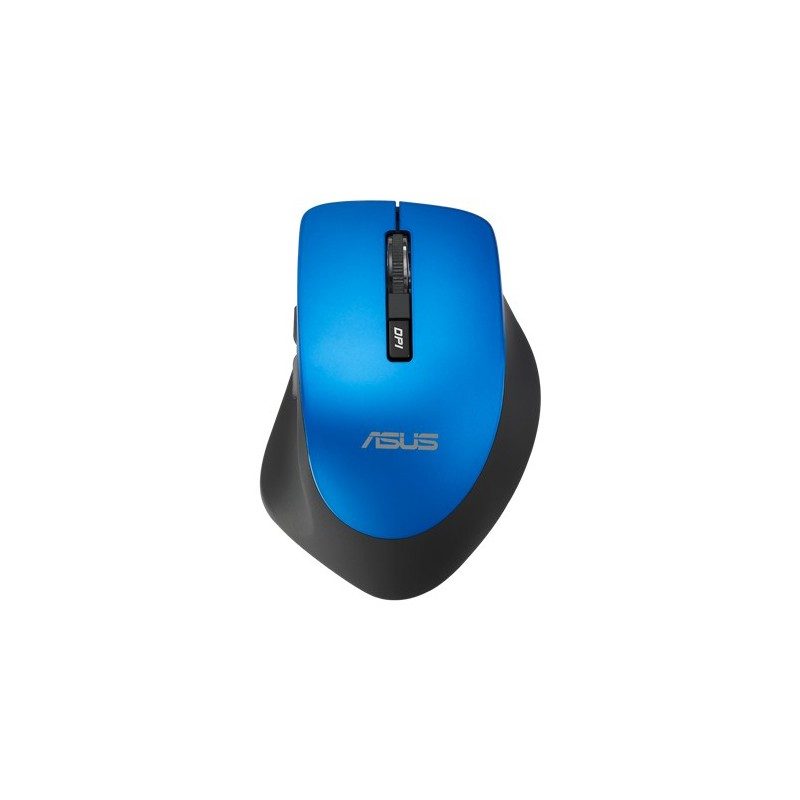 Ratón inalámbrico Asus.